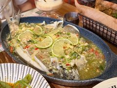 -岛风·台食小馆 ISLAND BISTRO(烟台山店)