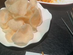 -可口香·非遗老号烧烤(南岗直营店)