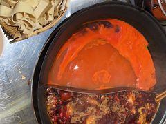 -朱光玉火锅馆(正弘城店)