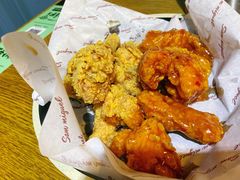 -八福力韩国休闲餐厅(泉舜店)