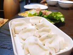 乌鱼水饺-土著渔匠·养生蝴蝶鱼(香樟路店)