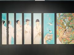 -上海K11购物艺术中心