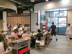 -小王少龙火锅(沙南街店)