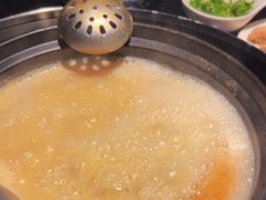 -捞王锅物料理(凯旋路店)