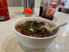 -明兴正宗潮州五彩鱼蛋粉面(中山六路店)