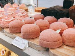 -好利来(七宝领展广场店)