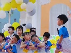 -广州市海珠区乐森幼儿园