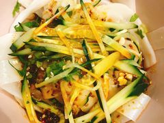 -觅香串串香·麻辣烫·冒菜(欧美广场店)