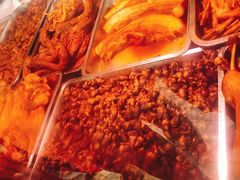 -土门八珍烤鸡腊味店(土门老店)