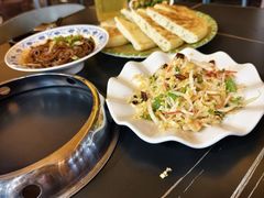 -九寨沟石锅鱼(沣峪口二十年店)