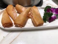 -花城粤菜餐厅(高新区店)