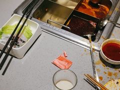 -海底捞火锅(丰尚国际广场店)
