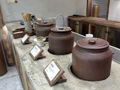-李山山茶事(景枫店)