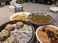 -荣家小吃(紫阳街店)