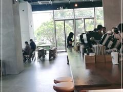 大堂-DECAMERON十日谈(前海嘉里中心店)