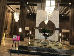 -金陵大饭店·金海湾咖啡厅海鲜自助餐(春华大道店)