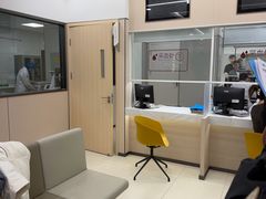 -慈铭体检(洋桥分院)