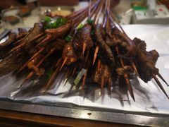 -晓靖轩烧烤(沙河风情店)