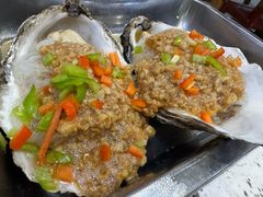 -渔港甄宴·海鲜·地标烟台菜(金沙滩店)