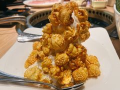 -牛角烧肉(步步高星城天地店)
