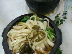 原味两掺-土豆粉&刀削面(西单新一代商城店)