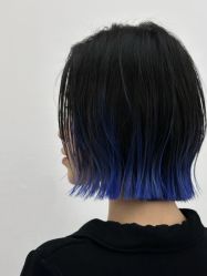 -张昊造型