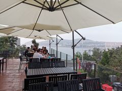 -斯通泰伯酒店-餐厅