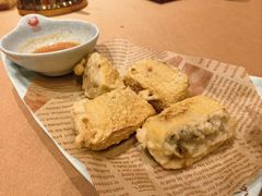 -抱德·潮汕味(敦和店原惠城鱼仔)