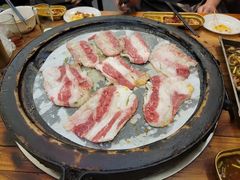 -老渔家·白族·石板烧(大理古城叶榆路店)