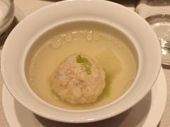 -逸品淮扬(东方渔人码头店)