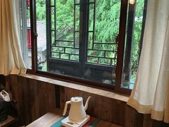 -邈墨茶馆(大兜路1号店)