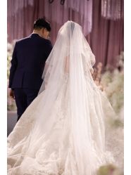 -MECCI婚礼摄影跟拍(红东方广场店)