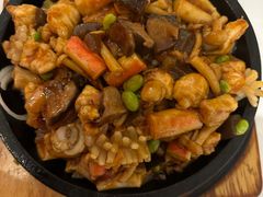 -百饺园(平山道店)