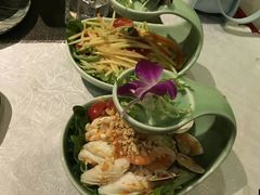 -暹罗湾东南亚餐厅