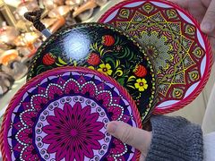 -新疆国际大巴扎