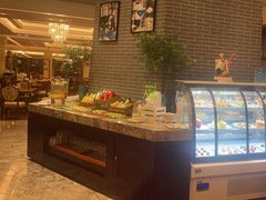 -浙江西子宾馆·瑶园咖啡厅