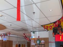 -麦当劳(玉桥中路店)