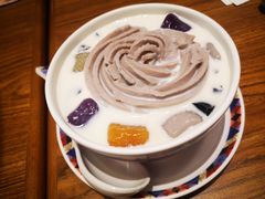 仙草芋花园-糖纸甜品(恒一广场店)