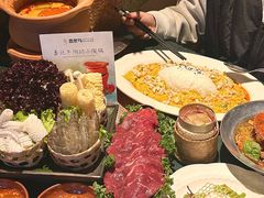 -翡翠鸟精品泰国菜(北辰财富中心店)
