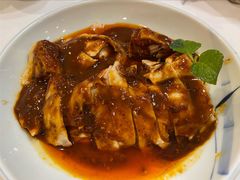 口水鸡-东兴楼饭庄(六里桥店)