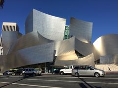 iphone_upload_pic-华特·迪士尼音乐厅