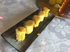 -金家老三饭庄(常营店)
