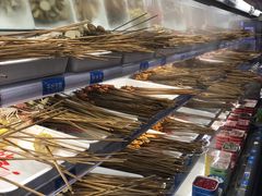 -让签签飞小郡肝串串香(春熙路形象店)