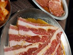 牛五花-大馥·炭火烧肉酒场(莘庄莘福坊店)