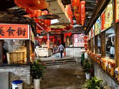 -客家大院·非遗赣南客家菜(郁孤台店)