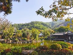-中山詹园