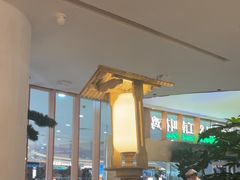-桂满陇·蟹黄小笼汤包(中山公园店)