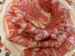 -北京老门框爆肚四季涮肉(淮海东路外滩店)