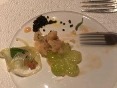 -北京金融街丽思卡尔顿酒店·意味轩 Cepe