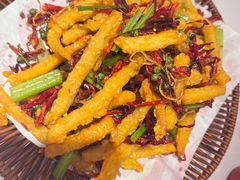 -来菜·湖北头牌藕汤(武商MALL众圆店)